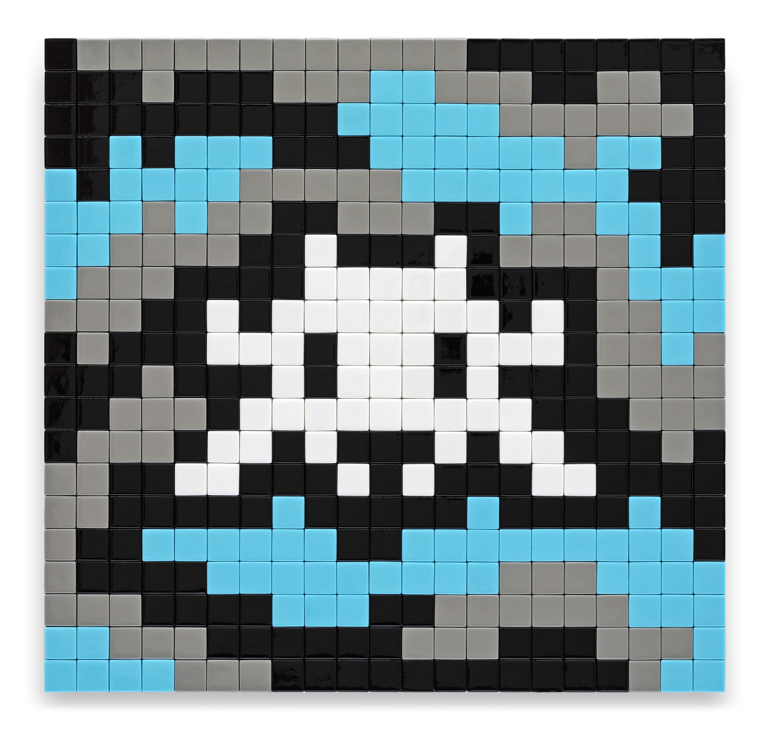 CAMO BW-2C-M3, Invader